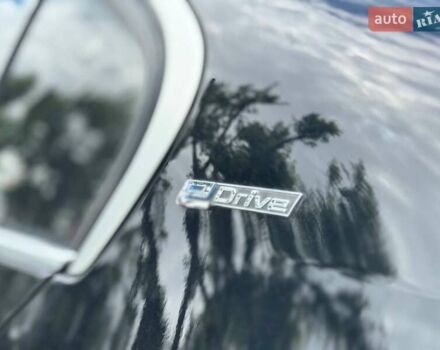 Чорний БМВ 3 Серія, об'ємом двигуна 2 л та пробігом 54 тис. км за 19400 $, фото 3 на Automoto.ua