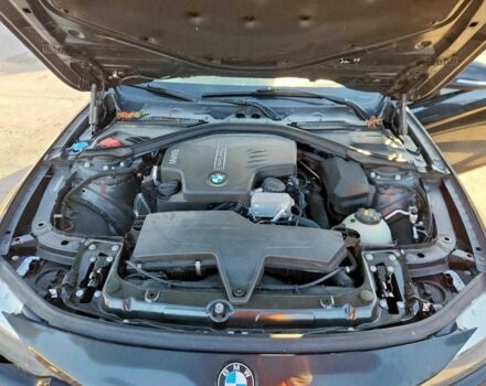 Черный БМВ 3 Серия, объемом двигателя 0 л и пробегом 80 тыс. км за 8000 $, фото 10 на Automoto.ua