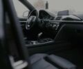 Черный БМВ 3 Серия, объемом двигателя 2 л и пробегом 140 тыс. км за 9000 $, фото 9 на Automoto.ua