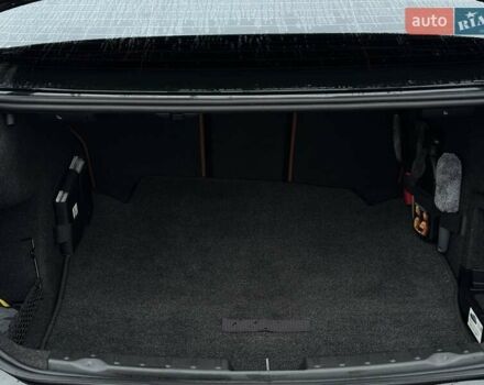 Черный БМВ 3 Серия, объемом двигателя 2 л и пробегом 79 тыс. км за 20450 $, фото 24 на Automoto.ua