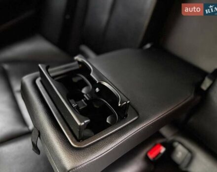 Черный БМВ 3 Серия, объемом двигателя 3 л и пробегом 145 тыс. км за 24500 $, фото 109 на Automoto.ua