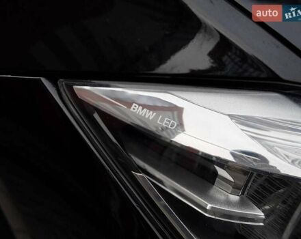 Черный БМВ 3 Серия, объемом двигателя 3 л и пробегом 145 тыс. км за 24500 $, фото 64 на Automoto.ua