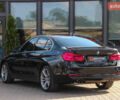 Черный БМВ 3 Серия, объемом двигателя 2 л и пробегом 153 тыс. км за 16500 $, фото 23 на Automoto.ua