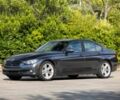 Черный БМВ 3 Серия, объемом двигателя 2 л и пробегом 71 тыс. км за 14000 $, фото 1 на Automoto.ua
