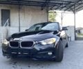 Черный БМВ 3 Серия, объемом двигателя 2 л и пробегом 197 тыс. км за 12800 $, фото 1 на Automoto.ua