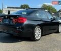 Чорний БМВ 3 Серія, об'ємом двигуна 2 л та пробігом 69 тис. км за 2200 $, фото 5 на Automoto.ua