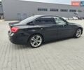 Чорний БМВ 3 Серія, об'ємом двигуна 2 л та пробігом 206 тис. км за 14800 $, фото 2 на Automoto.ua