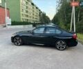 Черный БМВ 3 Серия, объемом двигателя 2 л и пробегом 103 тыс. км за 18999 $, фото 1 на Automoto.ua