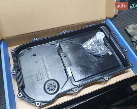 Чорний БМВ 3 Серія, об'ємом двигуна 2 л та пробігом 210 тис. км за 12500 $, фото 9 на Automoto.ua