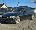 Черный БМВ 3 Серия, объемом двигателя 2 л и пробегом 177 тыс. км за 9200 $, фото 1 на Automoto.ua