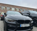 Черный БМВ 3 Серия, объемом двигателя 3 л и пробегом 164 тыс. км за 24999 $, фото 2 на Automoto.ua