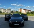 Чорний БМВ 3 Серія, об'ємом двигуна 2 л та пробігом 197 тис. км за 12700 $, фото 1 на Automoto.ua