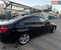 Чорний БМВ 3 Серія, об'ємом двигуна 2 л та пробігом 171 тис. км за 16500 $, фото 6 на Automoto.ua