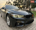Чорний БМВ 3 Серія, об'ємом двигуна 2 л та пробігом 240 тис. км за 13300 $, фото 23 на Automoto.ua