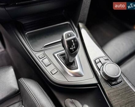 Черный БМВ 3 Серия, объемом двигателя 3 л и пробегом 145 тыс. км за 24500 $, фото 101 на Automoto.ua