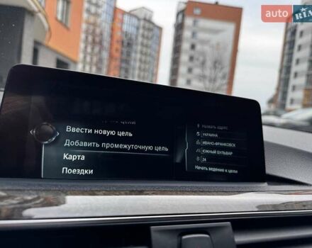 Черный БМВ 3 Серия, объемом двигателя 3 л и пробегом 145 тыс. км за 24500 $, фото 19 на Automoto.ua