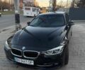 Черный БМВ 3 Серия, объемом двигателя 2 л и пробегом 171 тыс. км за 14999 $, фото 1 на Automoto.ua