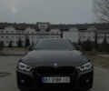 Черный БМВ 3 Серия, объемом двигателя 2 л и пробегом 113 тыс. км за 18800 $, фото 1 на Automoto.ua