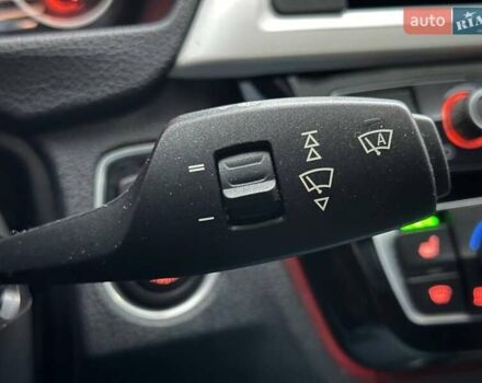 Чорний БМВ 3 Серія, об'ємом двигуна 2 л та пробігом 153 тис. км за 15990 $, фото 23 на Automoto.ua