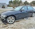 Черный БМВ 3 Серия, объемом двигателя 2 л и пробегом 86 тыс. км за 1500 $, фото 1 на Automoto.ua