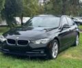 Черный БМВ 3 Серия, объемом двигателя 2 л и пробегом 73 тыс. км за 4100 $, фото 1 на Automoto.ua