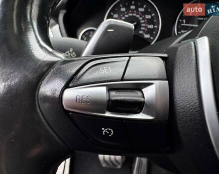 Черный БМВ 3 Серия, объемом двигателя 3 л и пробегом 145 тыс. км за 24500 $, фото 15 на Automoto.ua