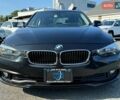 Чорний БМВ 3 Серія, об'ємом двигуна 2 л та пробігом 69 тис. км за 2200 $, фото 1 на Automoto.ua