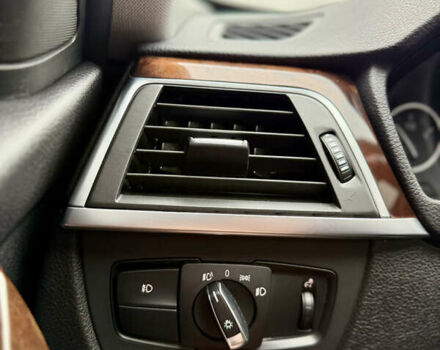 Черный БМВ 3 Серия, объемом двигателя 2 л и пробегом 189 тыс. км за 12500 $, фото 55 на Automoto.ua