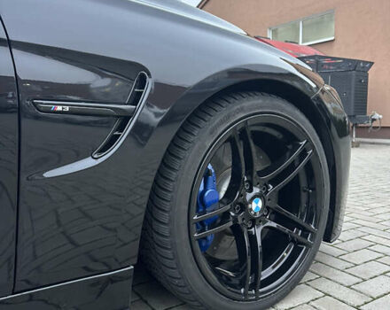 Черный БМВ 3 Серия, объемом двигателя 3 л и пробегом 164 тыс. км за 24999 $, фото 9 на Automoto.ua