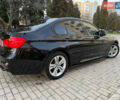 Чорний БМВ 3 Серія, об'ємом двигуна 2 л та пробігом 240 тис. км за 13300 $, фото 45 на Automoto.ua