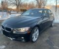 Черный БМВ 3 Серия, объемом двигателя 3 л и пробегом 78 тыс. км за 3900 $, фото 1 на Automoto.ua