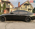 Черный БМВ 3 Серия, объемом двигателя 2 л и пробегом 139 тыс. км за 17000 $, фото 13 на Automoto.ua