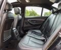 Черный БМВ 3 Серия, объемом двигателя 2 л и пробегом 126 тыс. км за 5450 $, фото 14 на Automoto.ua