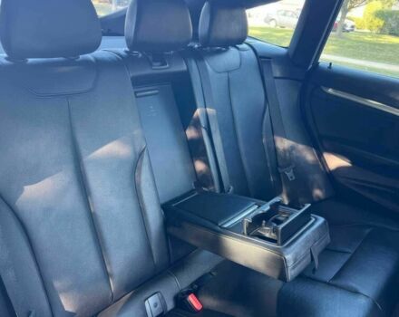 Черный БМВ 3 Серия, объемом двигателя 3 л и пробегом 75 тыс. км за 6500 $, фото 9 на Automoto.ua