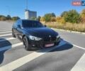 Чорний БМВ 3 Серія, об'ємом двигуна 2 л та пробігом 298 тис. км за 13900 $, фото 1 на Automoto.ua