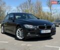 Чорний БМВ 3 Серія, об'ємом двигуна 2 л та пробігом 172 тис. км за 14000 $, фото 1 на Automoto.ua