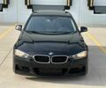 Черный БМВ 3 Серия, объемом двигателя 2 л и пробегом 78 тыс. км за 7960 $, фото 1 на Automoto.ua