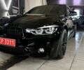 Чорний БМВ 3 Серія, об'ємом двигуна 2 л та пробігом 80 тис. км за 19000 $, фото 1 на Automoto.ua