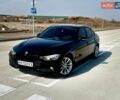 Черный БМВ 3 Серия, объемом двигателя 2 л и пробегом 190 тыс. км за 11700 $, фото 1 на Automoto.ua
