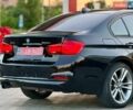 Черный БМВ 3 Серия, объемом двигателя 2 л и пробегом 235 тыс. км за 9999 $, фото 19 на Automoto.ua