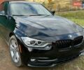 Черный БМВ 3 Серия, объемом двигателя 2 л и пробегом 125 тыс. км за 14800 $, фото 1 на Automoto.ua