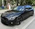 Чорний БМВ 3 Серія, об'ємом двигуна 2 л та пробігом 81 тис. км за 11500 $, фото 1 на Automoto.ua