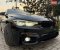 Чорний БМВ 3 Серія, об'ємом двигуна 2 л та пробігом 240 тис. км за 13300 $, фото 49 на Automoto.ua