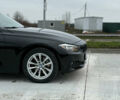 Черный БМВ 3 Серия, объемом двигателя 2 л и пробегом 189 тыс. км за 12500 $, фото 19 на Automoto.ua