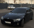 Черный БМВ 3 Серия, объемом двигателя 2 л и пробегом 142 тыс. км за 16800 $, фото 1 на Automoto.ua