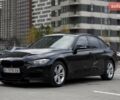 БМВ 3 Серия 2016 в Киеве на Automoto.ua Черный БМВ 3 Серия, объемом двигателя 2 л и пробегом 143 тыс. км за 16700 $, фото 1 на Automoto.ua