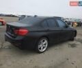Черный БМВ 3 Серия, объемом двигателя 2 л и пробегом 119 тыс. км за 3000 $, фото 2 на Automoto.ua