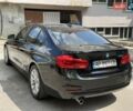 Черный БМВ 3 Серия, объемом двигателя 2 л и пробегом 156 тыс. км за 16999 $, фото 6 на Automoto.ua