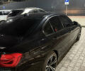 Черный БМВ 3 Серия, объемом двигателя 3 л и пробегом 140 тыс. км за 25800 $, фото 8 на Automoto.ua