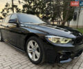 Чорний БМВ 3 Серія, об'ємом двигуна 2 л та пробігом 240 тис. км за 13300 $, фото 25 на Automoto.ua